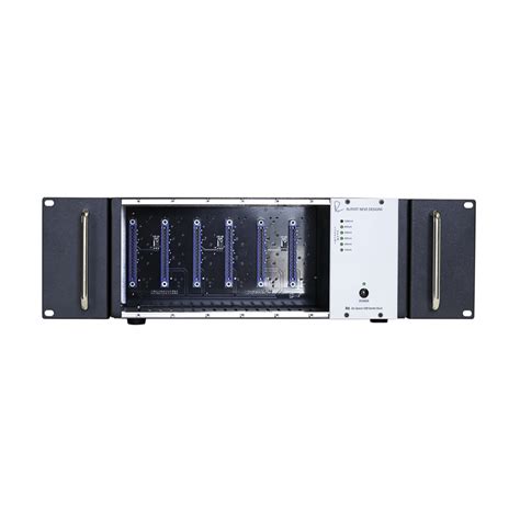 Rupert Neve Designs R6 Rack Mount .